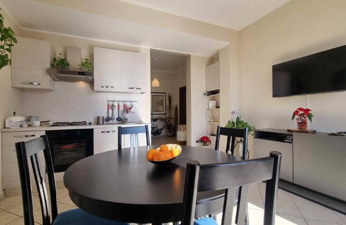 Alatri House | Remolo Maison - Two Bedroom House, Sleeps 4