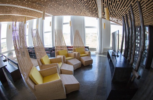Puerto Natales Hotel | Remota Hotel