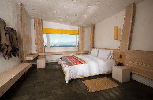 Puerto Natales Hotel | Remota Patagonia Lodge
