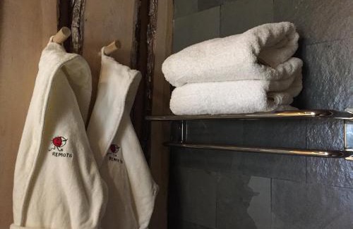 Puerto Natales Hotel | Remota Patagonia Lodge
