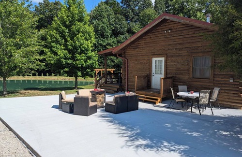 Grantsburg Cabin | Remote and quiet!