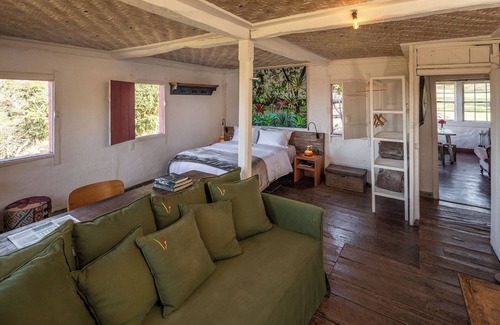 Lima Duarte Hotel | Remote