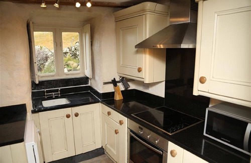 Manod Other | Remote, family, pet friendly, stunning views, log burner, walks from the door.