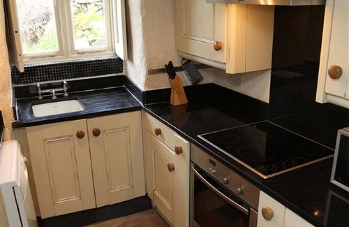 Manod Other | Remote, family, pet friendly, stunning views, log burner, walks from the door.