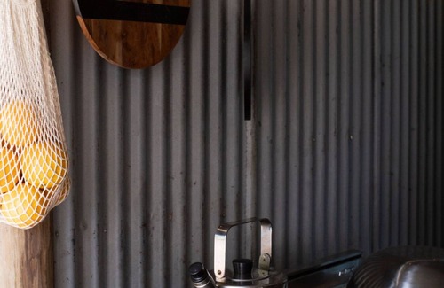 Hordern Vale House | Remote glamping in the heart of the Otway National Parkn