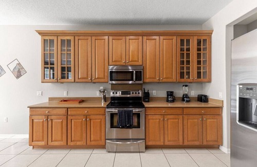Boyette House | Remote Oasis | Family, Nature Trails & Work-Ready!
