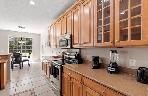 Boyette House | Remote Oasis | Family, Nature Trails & Work-Ready!