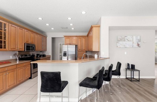 Boyette House | Remote Oasis | WiFi Workspace Near River!