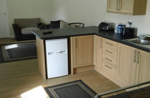 Halkirk House | Remote pet friendly wilderness of Caithness - Free Fishing
