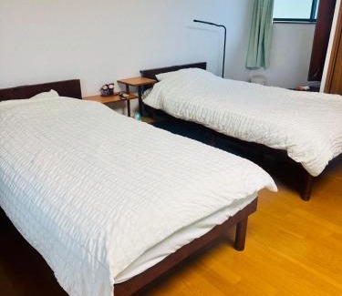 Saijo House | Remote Retreat Shikawa リモートリモート志川