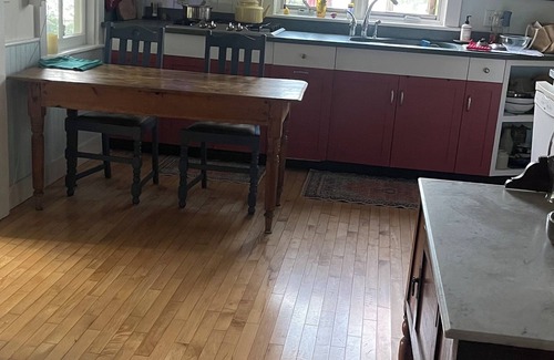 Fair Haven House | REMOTE, ROMANTIC, RELAXING, RURAL VERMONT DIRECT WATERFRONT