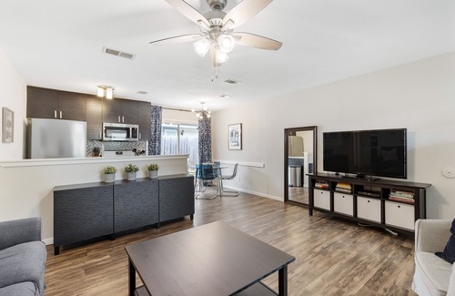 Wooten House | Remote Work Extended Stay #2 by AustinGetaways