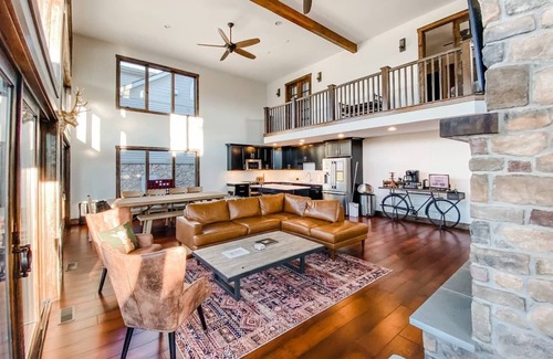 Lake Harmony House | Remote Worker, Golf, Multicade, Lakefront, Lg Groups