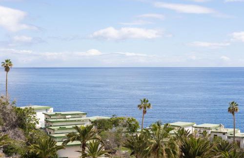 Las Caletillas Villa | Remote workers paradise@the Atlantic