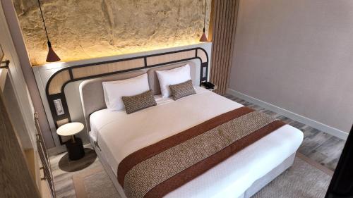 Sur Hotel | Rempart Hotel