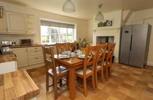 Corfe House | Rempstone Farmhouse