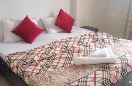 Sarkhej House | Remsons Service Apartment & Corporate Stay