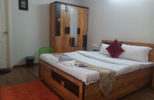 Sarkhej House | Remsons Service Apartment & Corporate Stay