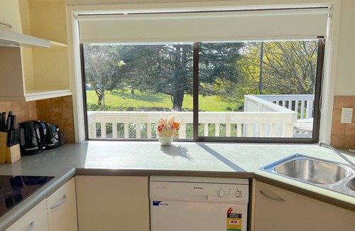 Remuera House | Remuera 5 bedroom Holiday House
