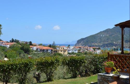 Skopelos Apartment | Remvi Apartments