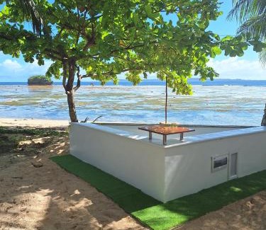 Hernani Cabin | Remy's Eco house