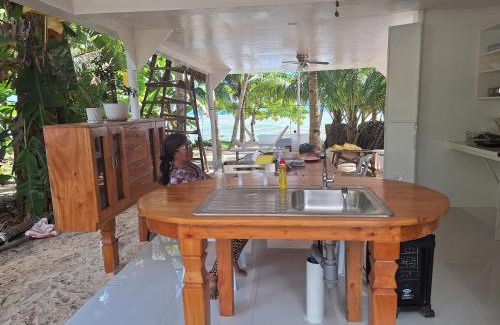 Hernani Cabin | Remy's Eco house