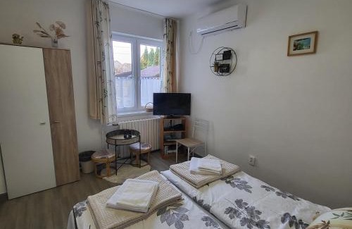Sostogyogyfurdo Apartment | Renáta Apartman