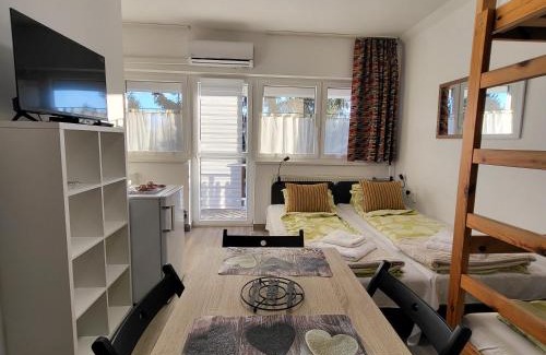 Sostogyogyfurdo Apartment | Renáta Apartman
