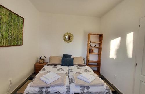 Sostogyogyfurdo Apartment | Renáta Apartman