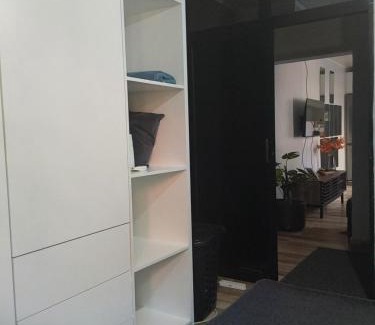 Lilongwe Apartment | Rena Apartments