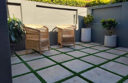 Lilongwe Apartment | Rena Apartments