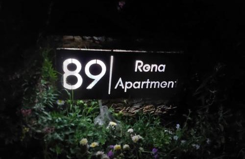 Lilongwe Apartment | Rena Apartments