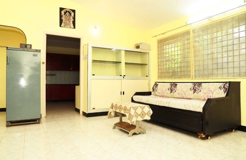 Manjakuttai Villa | Rena Home Stay
