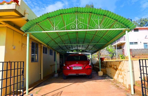 Manjakuttai Villa | Rena Home Stay