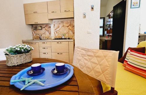 Rena Majore Apartment | Rena Majore Punta dell Aquila