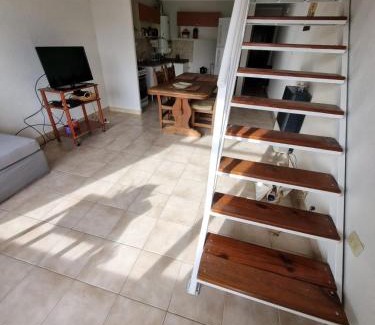 Playa Union Apartment | Renacer