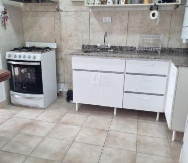 Playa Union Apartment | Renacer