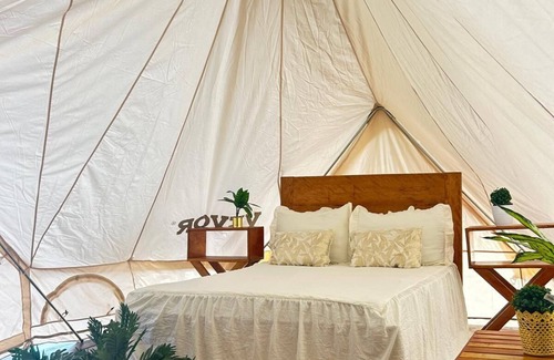 Sauce Other | Renaco Glamping