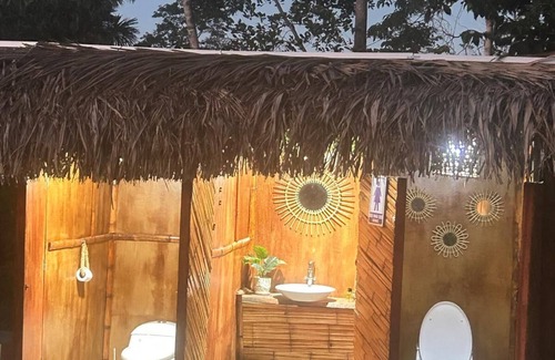 Sauce Other | Renaco Glamping