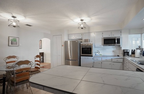 Merritt Island House | Renae Hunt Property