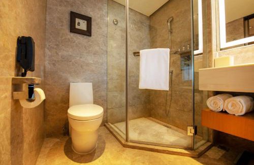Wangfujing Shopping Area Hotel | Renaissance Beijing Wangfujing Hotel