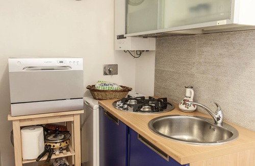 Ronciglione Apartment | Renaissance Boutique House