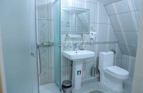 Samarkand Hotel | Renaissance Butik hotel