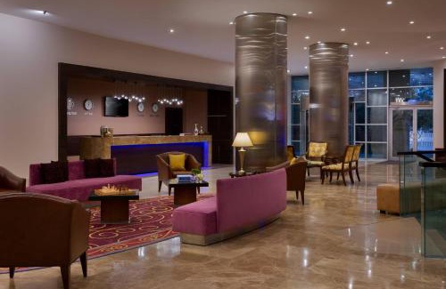 Aktau Hotel | Renaissance by Sulo