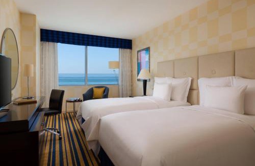 Aktau Hotel | Renaissance by Sulo