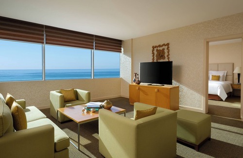 Aktau Hotel | Renaissance by Sulo
