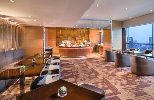 Wuhou Hotel | Renaissance Chengdu Hotel