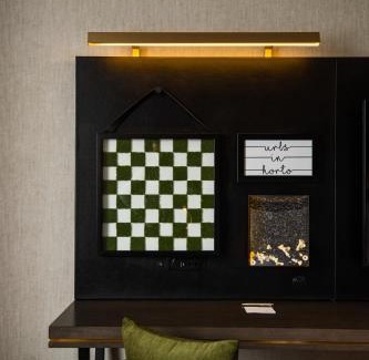 Northbrook Hotel | Renaissance Chicago North Shore Hotel