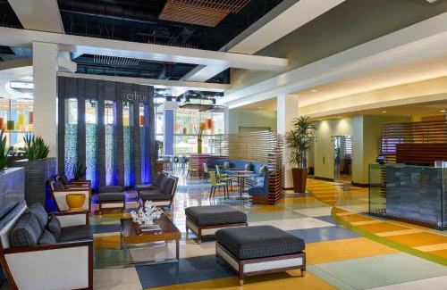 Aliso Viejo Hotel | Renaissance ClubSport Aliso Viejo Laguna Beach Hotel