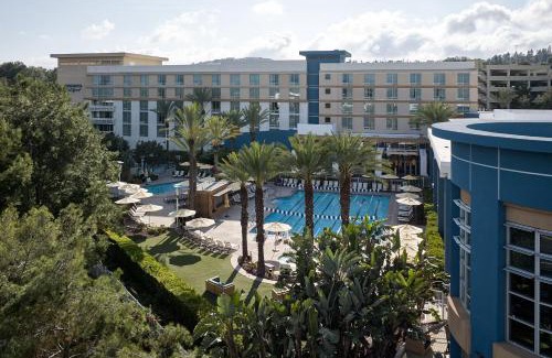 Aliso Viejo Hotel | Renaissance ClubSport Aliso Viejo Laguna Beach Hotel